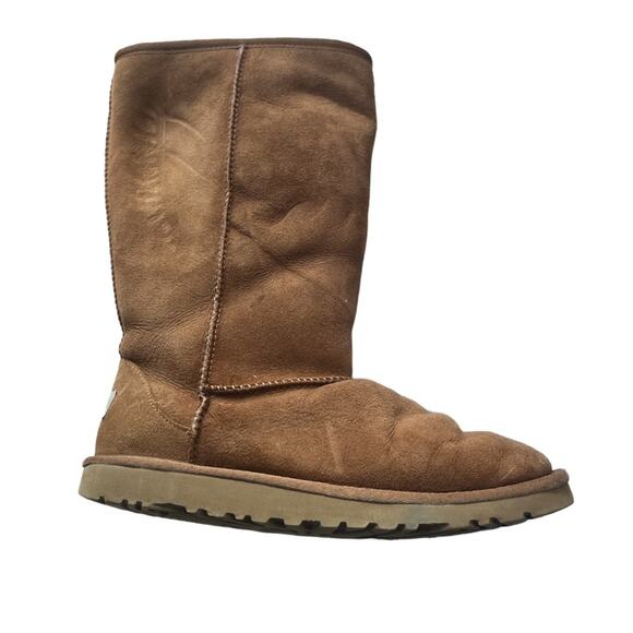 UGG Women's Classic Tall Boots - Picture 1 of 7